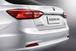 Roewe 360 2017 года